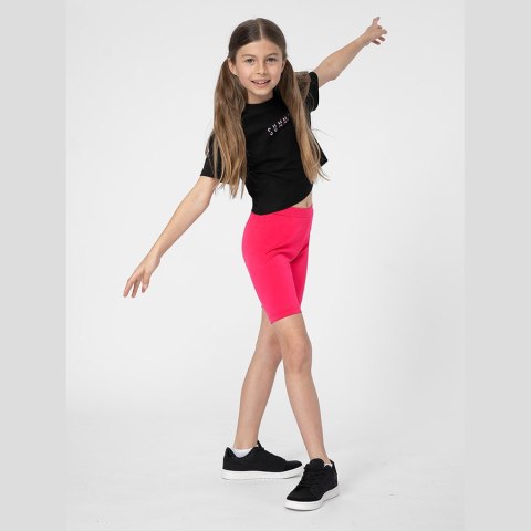 Legginsy 4F 4FJSS23TTIGF050 55S Legginsy 4F 4FJSS23TTIGF050 55S