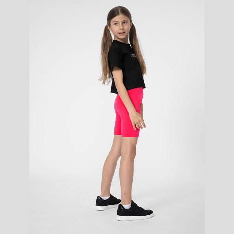 Legginsy 4F 4FJSS23TTIGF050 55S Legginsy 4F 4FJSS23TTIGF050 55S