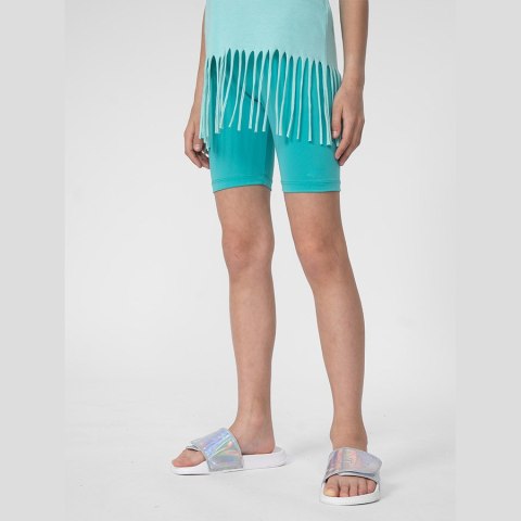 Legginsy 4F 4FJSS23TTIGF051 46S Legginsy 4F 4FJSS23TTIGF051 46S