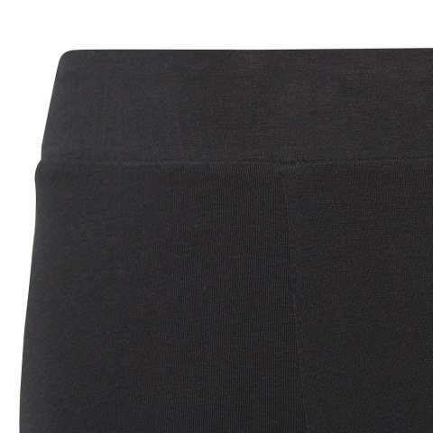Legginsy adidas Essentials 3 Stripes Cotton Biike Tights girls Jr IC3628 Legginsy adidas Essentials 3 Stripes Cotton Biike Tights girls Jr IC3628