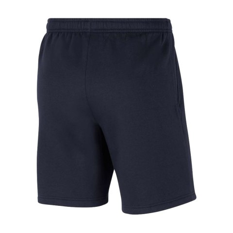 Spodenki Nike Park 20 Fleece Short Junior CW6932 451 Spodenki Nike Park 20 Fleece Short Junior CW6932 451