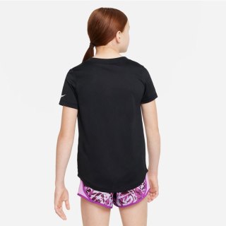 T-Shirt Nike Dri-Fit girls DZ3583 010