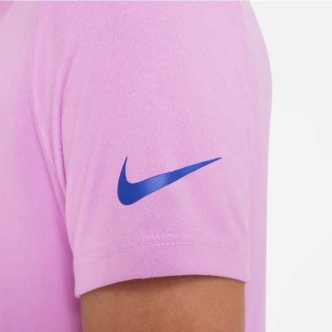 T-Shirt Nike Dri-Fit girls DZ3583 532 T-Shirt Nike Dri-Fit girls DZ3583 532