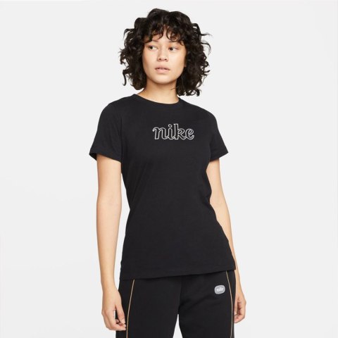 T-Shirt Nike Sportswear DR8977 010 T-Shirt Nike Sportswear DR8977 010