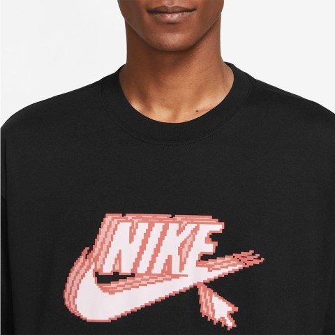 T-Shirt Nike Sportswear FD1296-010 T-Shirt Nike Sportswear FD1296-010