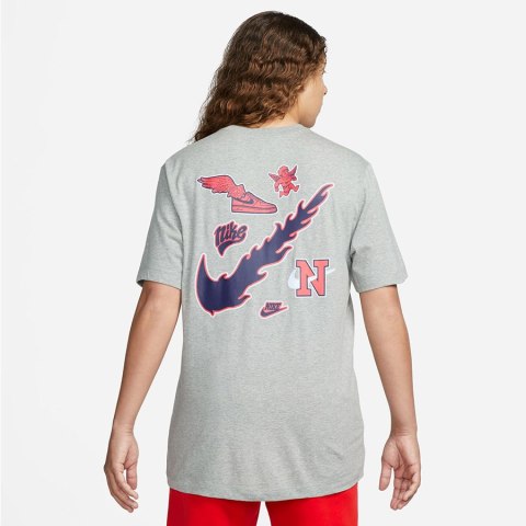 T-Shirt Nike Sportswear FD1320-063 T-Shirt Nike Sportswear FD1320-063