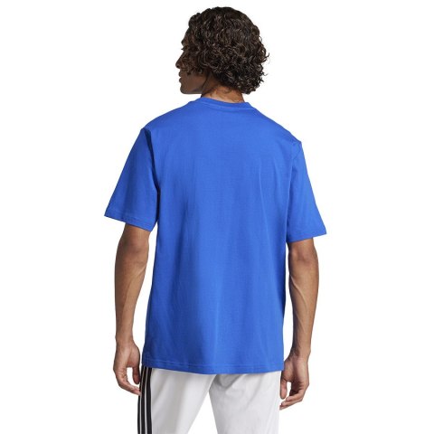 T-Shirt adidas Single Jersey Linear Tee JE8995 T-Shirt adidas Single Jersey Linear Tee JE8995