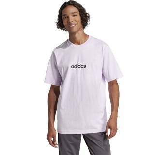 T-Shirt adidas Single Jersey Linear Tee JE9004
