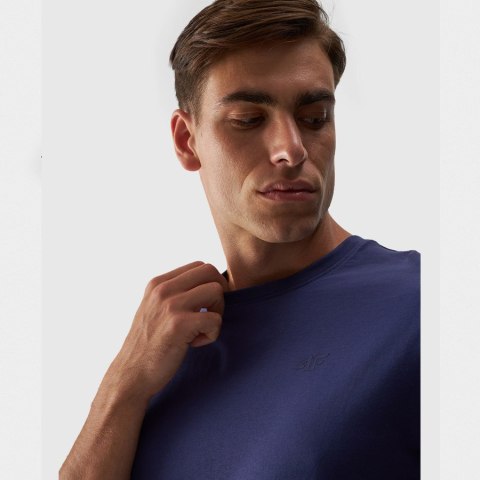 T-shirt 4F 4FWMM00TTSHM1843 31S T-shirt 4F 4FWMM00TTSHM1843 31S