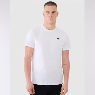 T-shirt 4F 4FWMM00TTSHM2256S 10S