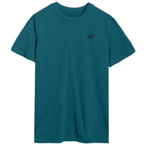 T-shirt 4F 4FWMM00TTSHM2256S 46S T-shirt 4F 4FWMM00TTSHM2256S 46S