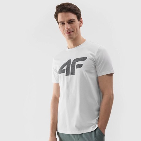 T-shirt 4F 4FWSS24TTSHM1155 10S T-shirt 4F 4FWSS24TTSHM1155 10S