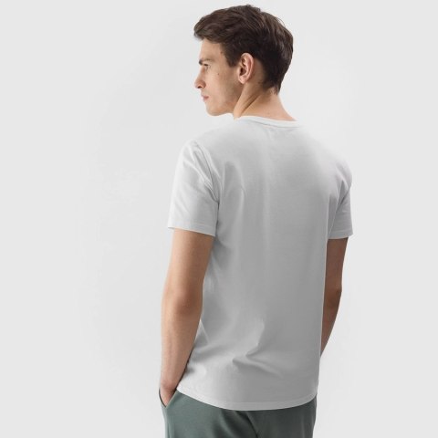 T-shirt 4F 4FWSS24TTSHM1155 10S T-shirt 4F 4FWSS24TTSHM1155 10S