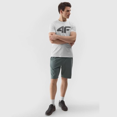 T-shirt 4F 4FWSS24TTSHM1155 10S T-shirt 4F 4FWSS24TTSHM1155 10S