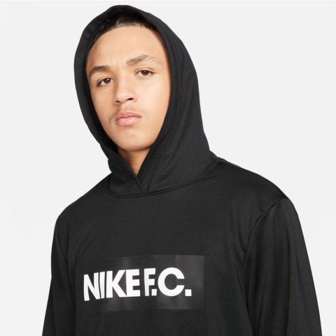 Bluza Nike F.C DC9075 010 Bluza Nike F.C DC9075 010