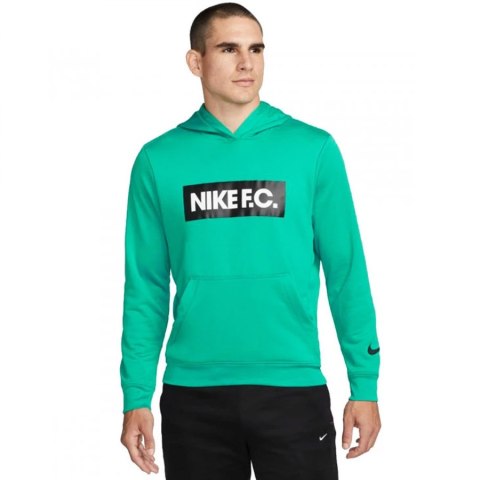 Bluza Nike F.C DC9075 370 Bluza Nike F.C DC9075 370