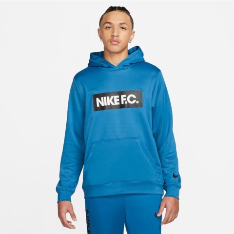 Bluza Nike F.C DC9075 407 Bluza Nike F.C DC9075 407