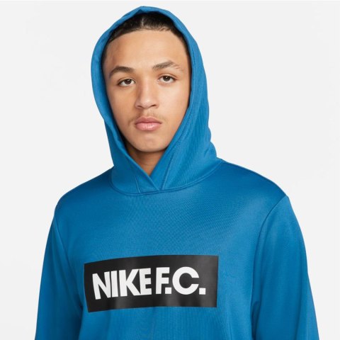 Bluza Nike F.C DC9075 407 Bluza Nike F.C DC9075 407