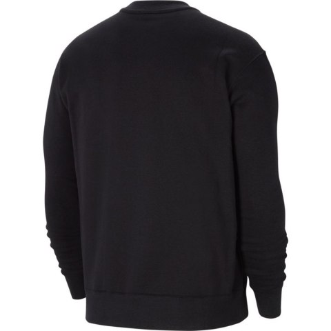 Bluza Nike Park 20 Fleece Crew Junior CW6904 010 Bluza Nike Park 20 Fleece Crew Junior CW6904 010