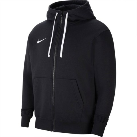 Bluza Nike Park 20 Fleece FZ Hoodie CW6887 010 Bluza Nike Park 20 Fleece FZ Hoodie CW6887 010