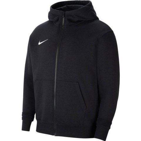 Bluza Nike Park 20 Fleece FZ Hoodie Junior CW6891 010 Bluza Nike Park 20 Fleece FZ Hoodie Junior CW6891 010