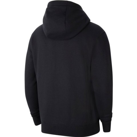 Bluza Nike Park 20 Fleece FZ Hoodie Junior CW6891 010 Bluza Nike Park 20 Fleece FZ Hoodie Junior CW6891 010