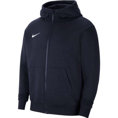Bluza Nike Park 20 Fleece FZ Hoodie Junior CW6891 451 Bluza Nike Park 20 Fleece FZ Hoodie Junior CW6891 451