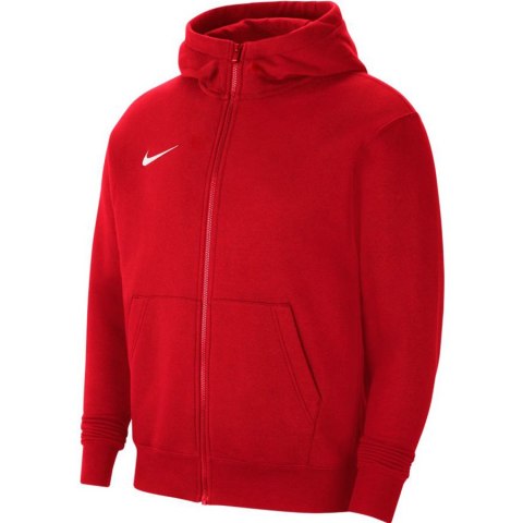 Bluza Nike Park 20 Fleece FZ Hoodie Junior CW6891 657 Bluza Nike Park 20 Fleece FZ Hoodie Junior CW6891 657