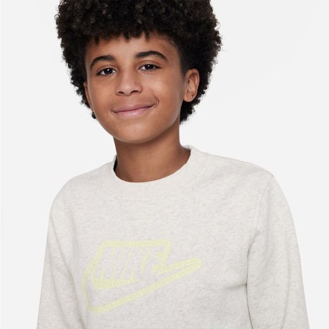 Bluza Nike Sportswear Club+ FD3182-141 Bluza Nike Sportswear Club+ FD3182-141