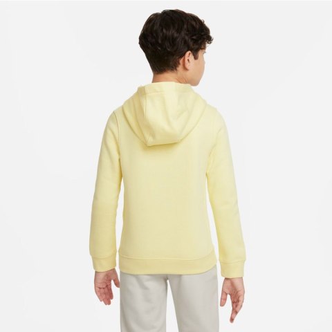 Bluza Nike Sportswear DX5087 706 Bluza Nike Sportswear DX5087 706
