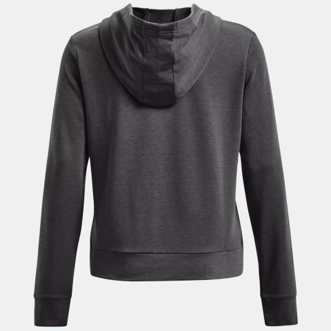 Bluza UA Rival Terry FZ Hoodie 1369853 010 Bluza UA Rival Terry FZ Hoodie 1369853 010