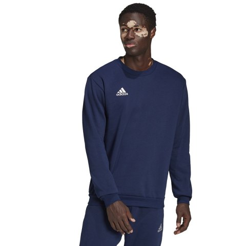 Bluza adidas ENTRADA 22 Sweat Top H57480 Bluza adidas ENTRADA 22 Sweat Top H57480