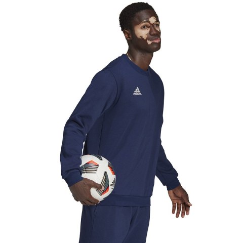 Bluza adidas ENTRADA 22 Sweat Top H57480 Bluza adidas ENTRADA 22 Sweat Top H57480