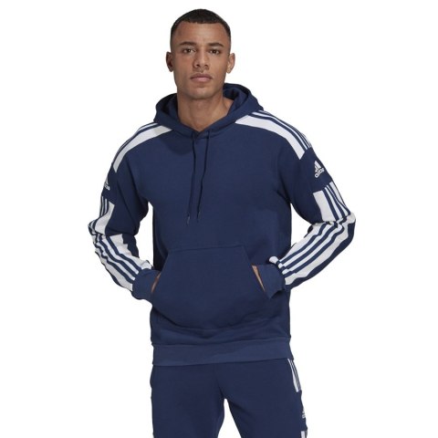 Bluza adidas SQUADRA 21 Sweat Hoody GT6636 Bluza adidas SQUADRA 21 Sweat Hoody GT6636