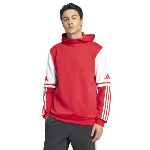 Bluza adidas SQUADRA 25 Sweet Hoody JD2973 Bluza adidas SQUADRA 25 Sweet Hoody JD2973