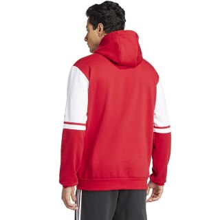 Bluza adidas SQUADRA 25 Sweet Hoody JD2973