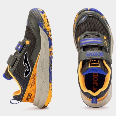 Buty Joma ADVENTURE 2523 Jr JADVS2523V