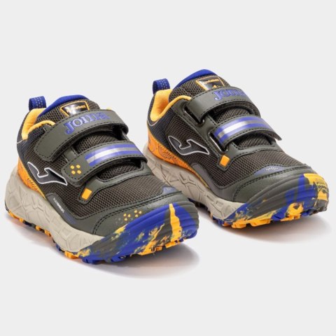 Buty Joma ADVENTURE 2523 Jr JADVS2523V
