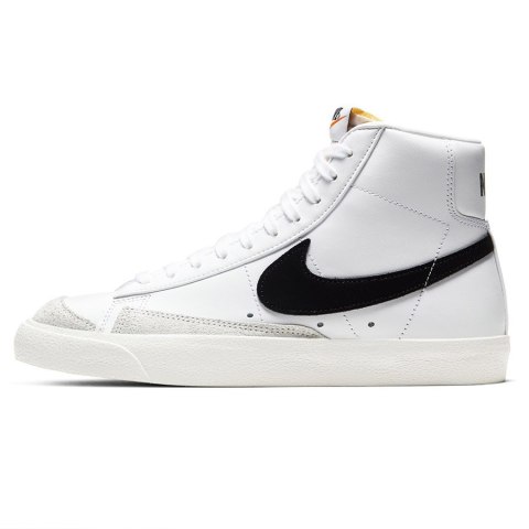 Buty Nike Blazer Mid '77 CZ1055 100 Buty Nike Blazer Mid '77 CZ1055 100