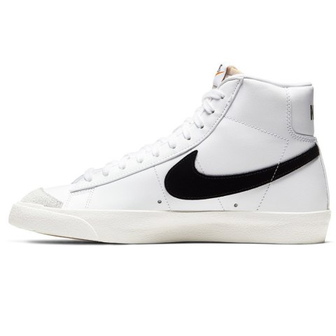 Buty Nike Blazer Mid '77 CZ1055 100 Buty Nike Blazer Mid '77 CZ1055 100