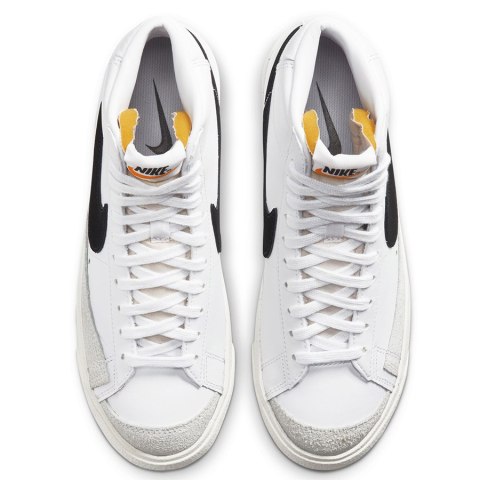 Buty Nike Blazer Mid '77 CZ1055 100 Buty Nike Blazer Mid '77 CZ1055 100