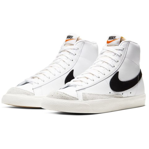 Buty Nike Blazer Mid '77 CZ1055 100 Buty Nike Blazer Mid '77 CZ1055 100