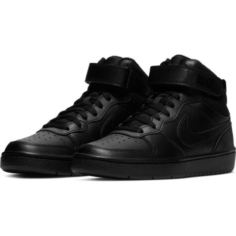 Buty Nike Court Borough Mid 2 CD7782-001