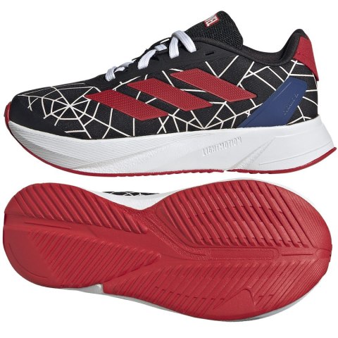 Buty adidas Duramo SPIDER-MAN ID8009 Buty adidas Duramo SPIDER-MAN ID8009