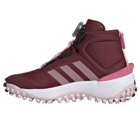 Buty adidas FORTATRAIL BOA K IG7261 Buty adidas FORTATRAIL BOA K IG7261