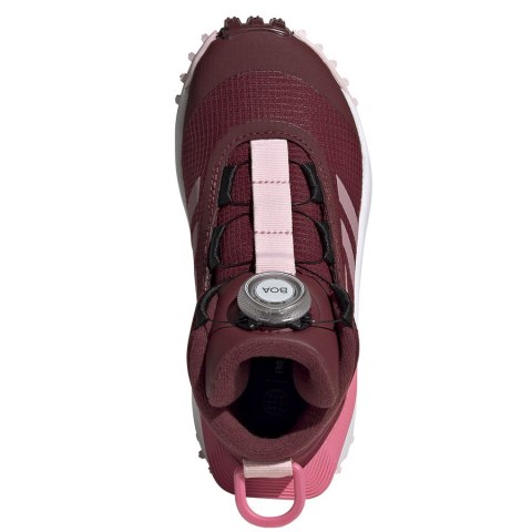 Buty adidas FORTATRAIL BOA K IG7261 Buty adidas FORTATRAIL BOA K IG7261