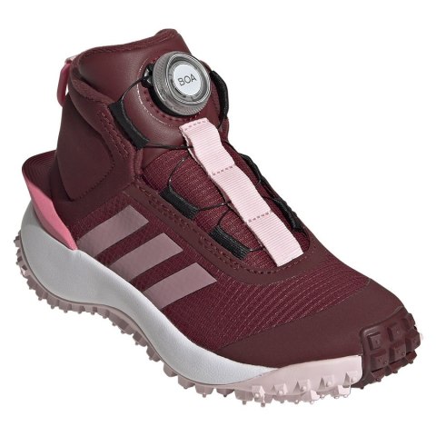 Buty adidas FORTATRAIL BOA K IG7261 Buty adidas FORTATRAIL BOA K IG7261