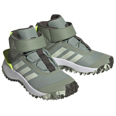 Buty adidas FORTATRAIL EL K IG7265 Buty adidas FORTATRAIL EL K IG7265