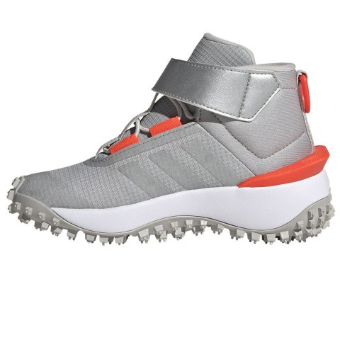 Buty adidas FORTATRAIL EL K IG7266 Buty adidas FORTATRAIL EL K IG7266