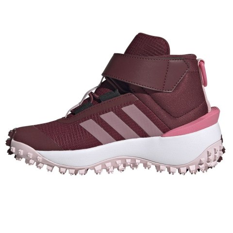 Buty adidas FORTATRAIL EL K IG7267 Buty adidas FORTATRAIL EL K IG7267